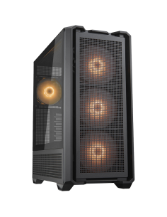 COUGAR MX600 PC Case 2
